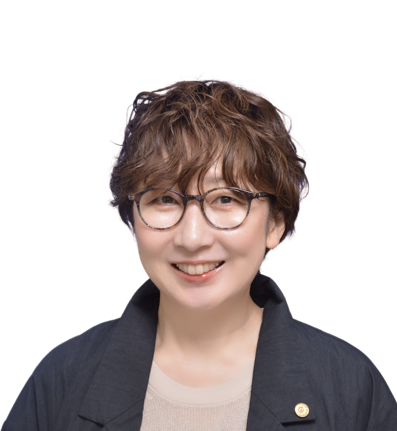 髙瀨智抄子 行政書士・宅地建物取引士