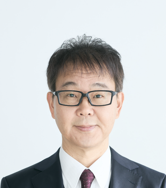 浦松丈二・四葉不動産代表取締役