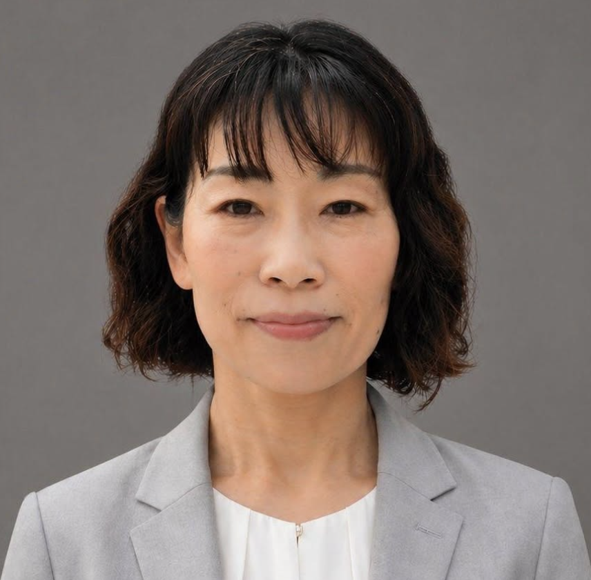 若園しのぶ 行政書士